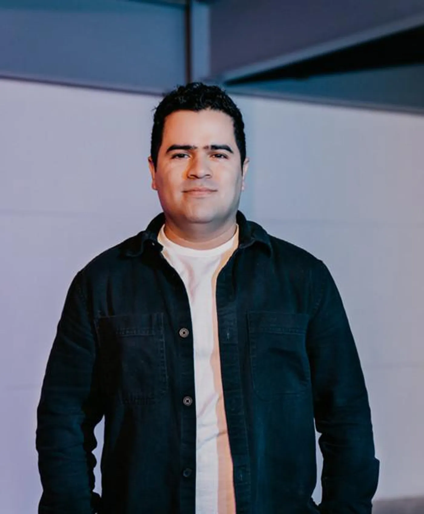 Isaac Valdez
