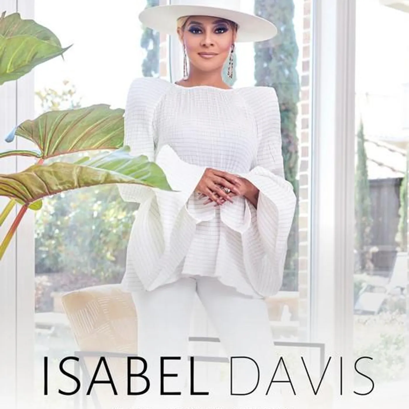 Isabel Davis Brand Page