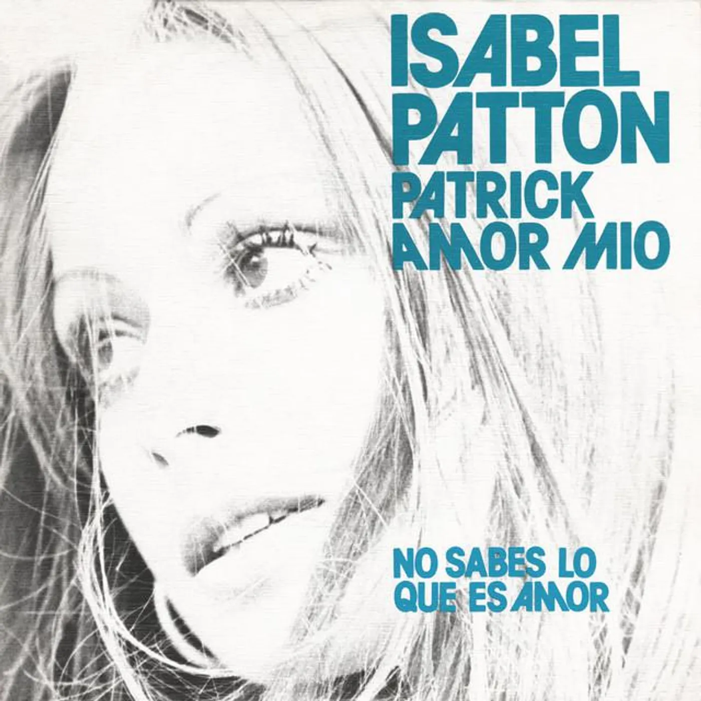 Isabel Patton
