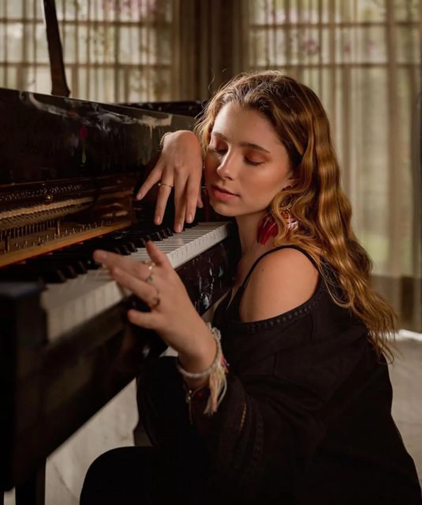 Isabella de la Torre "La Bala"