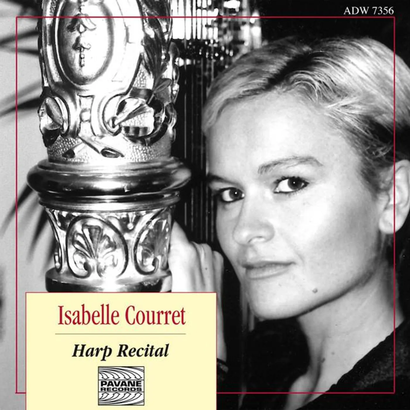 Isabelle Courret