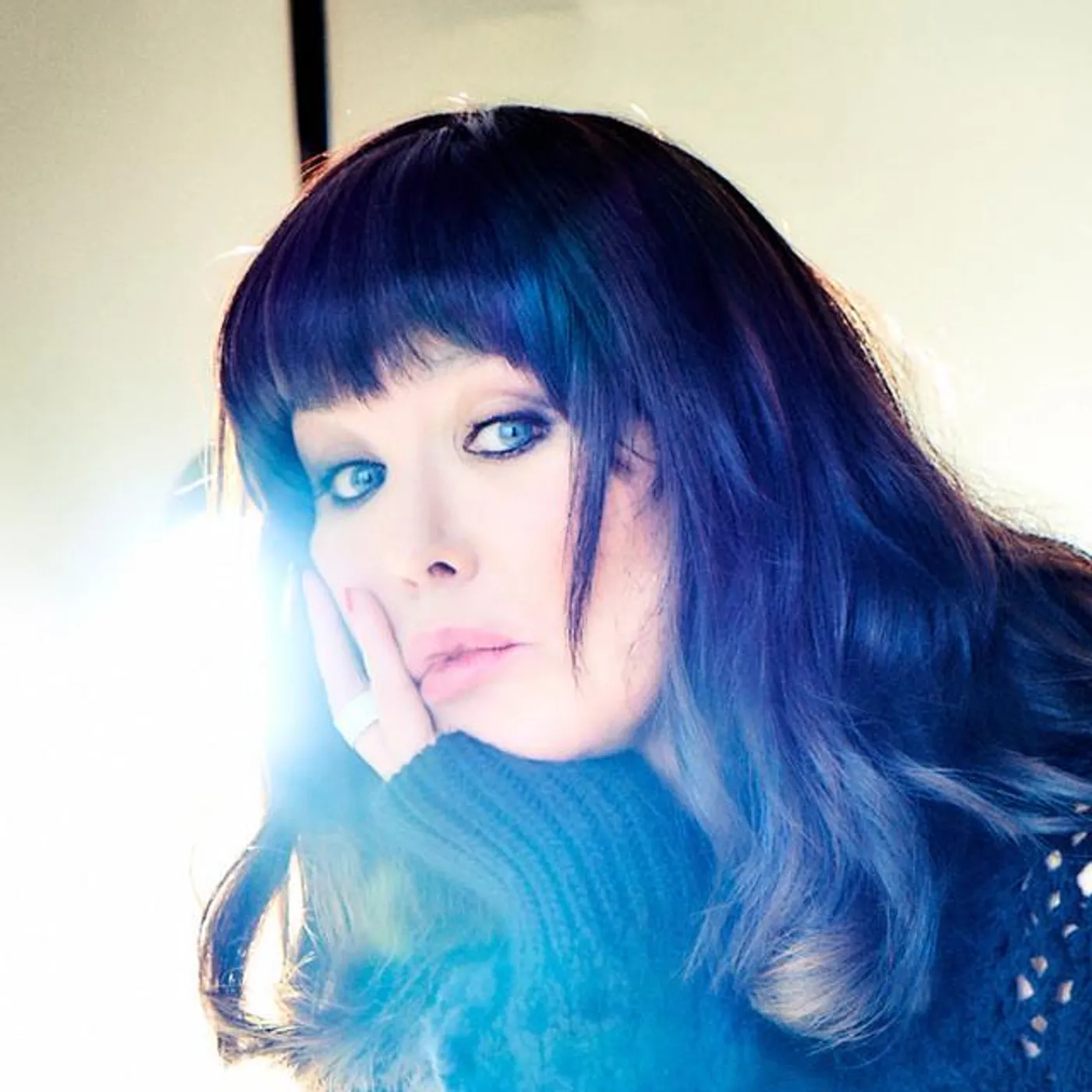 Isabelle Adjani Brand Page