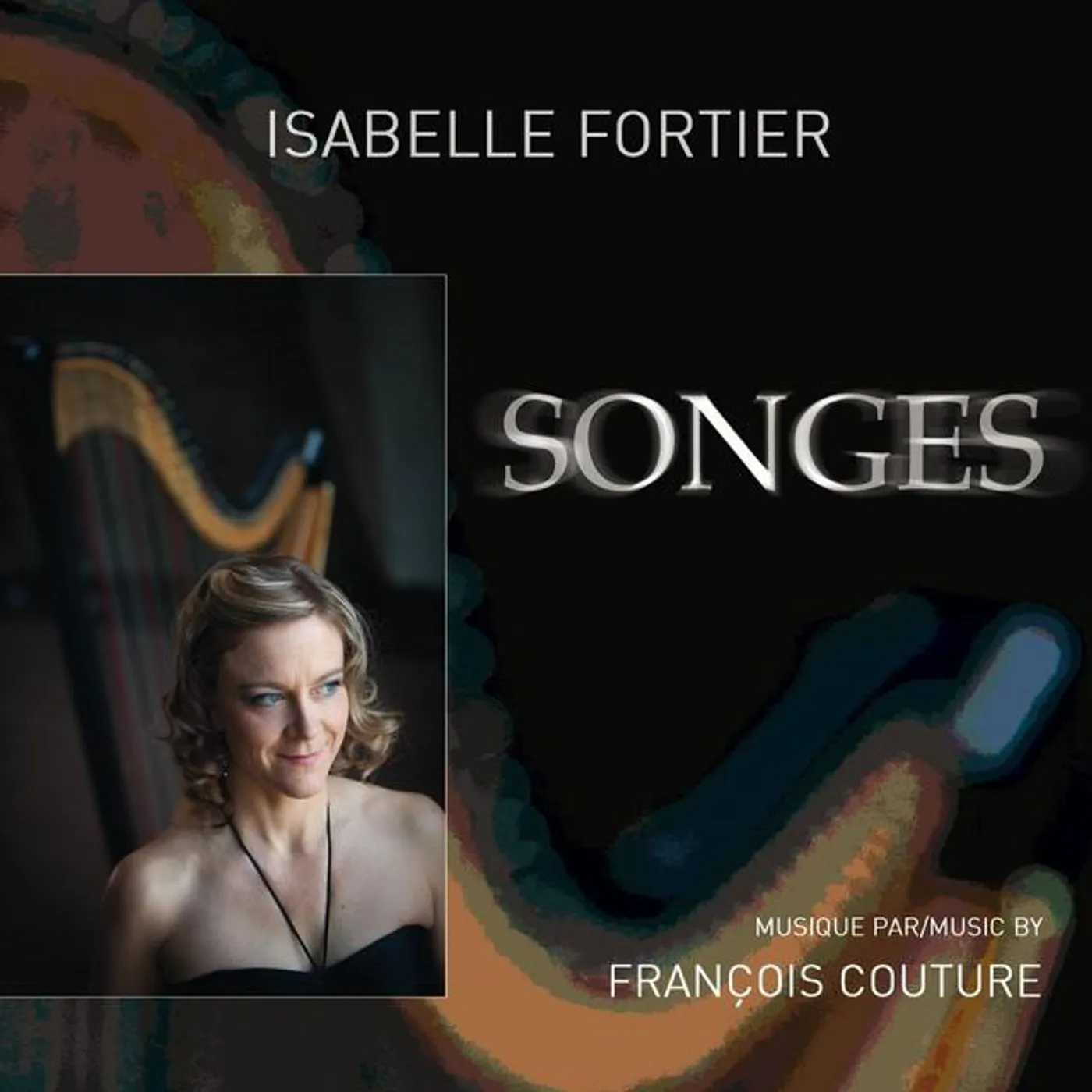 Isabelle Fortier Brand Page