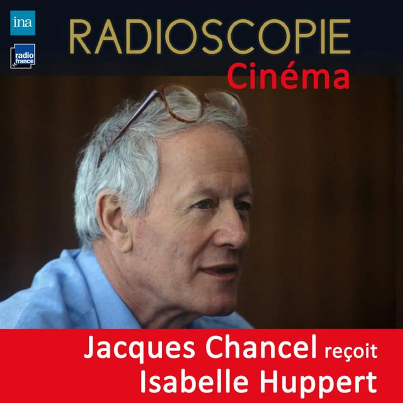 Isabelle Huppert