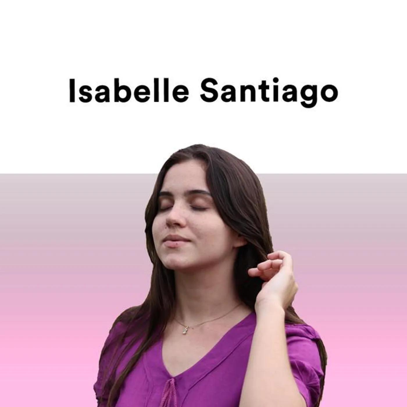 Isabelle Santiago
