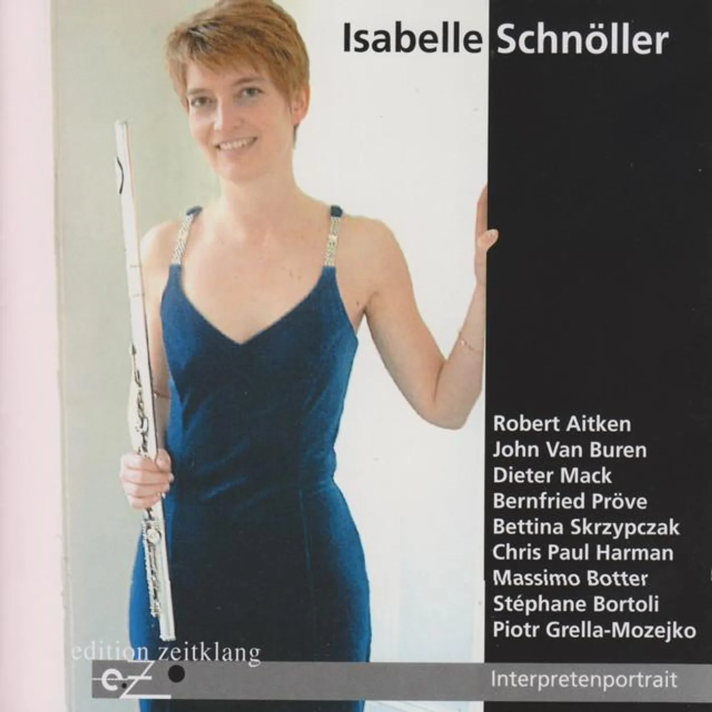 Isabelle Schnöller Brand Page