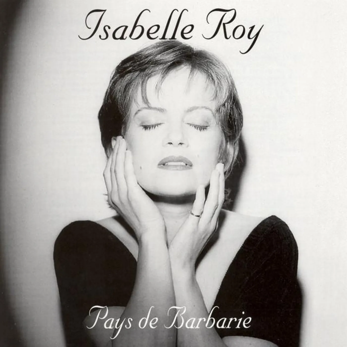 Isabelle Roy