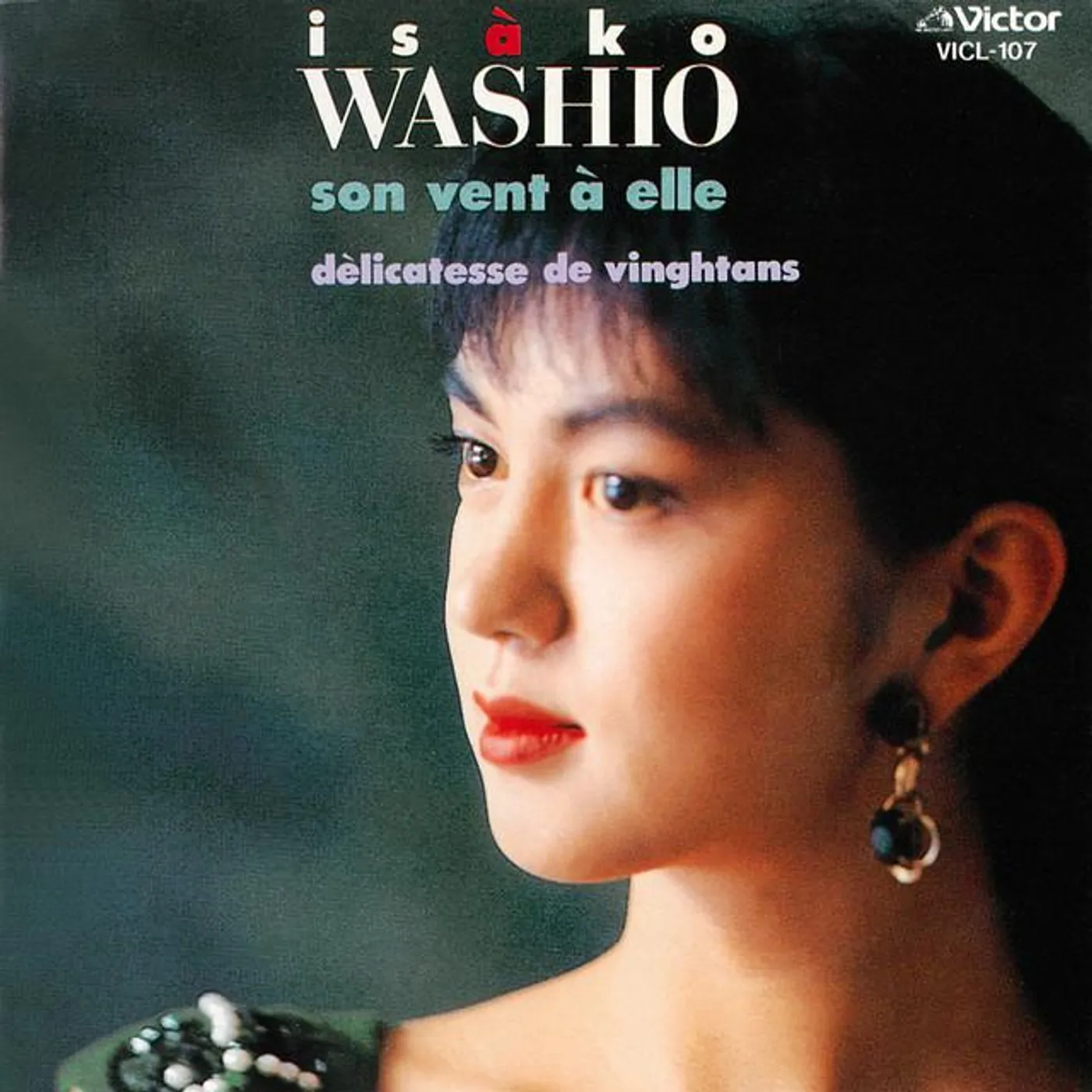 Isako Washio