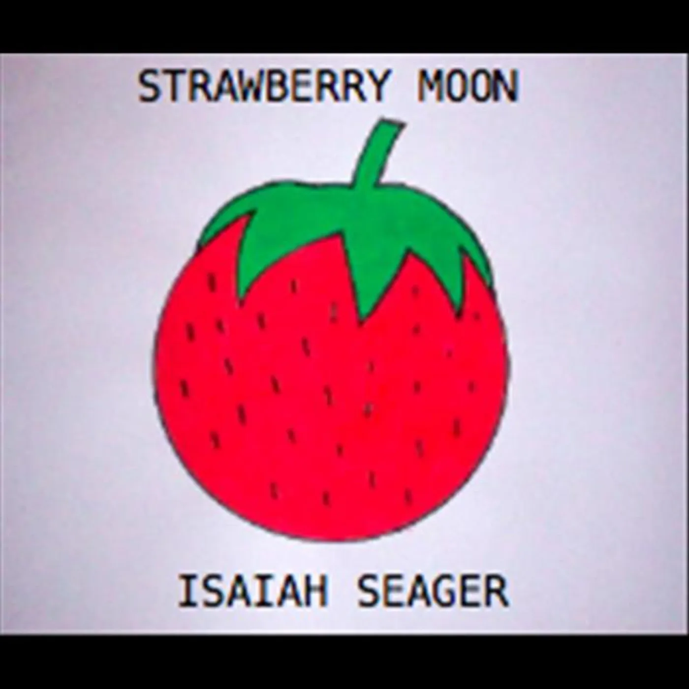 Isaiah Seager Brand Page