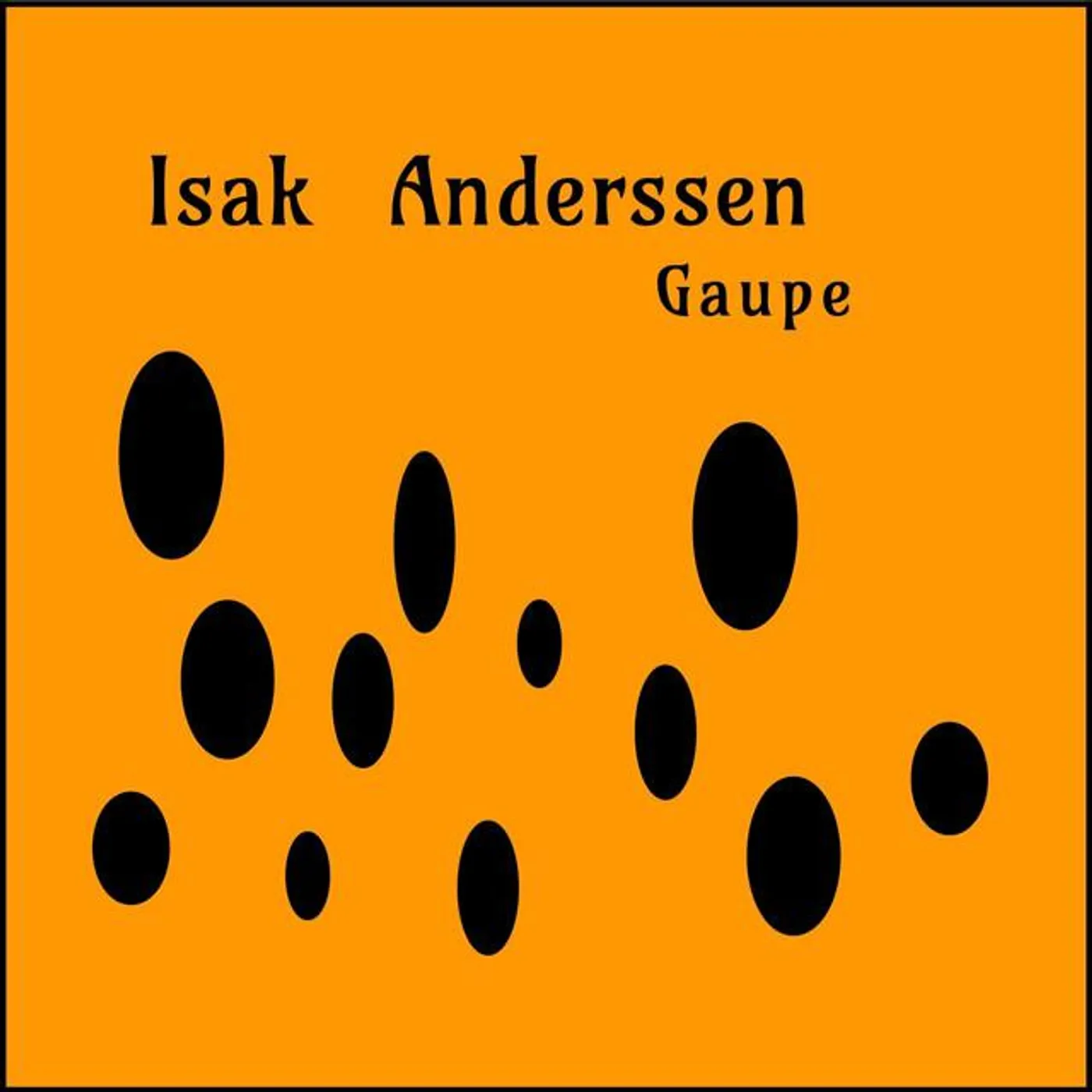 Isak Anderssen