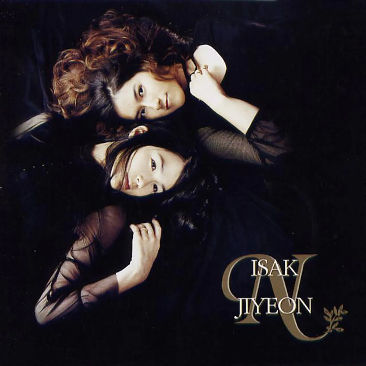 Isak N Jiyeon