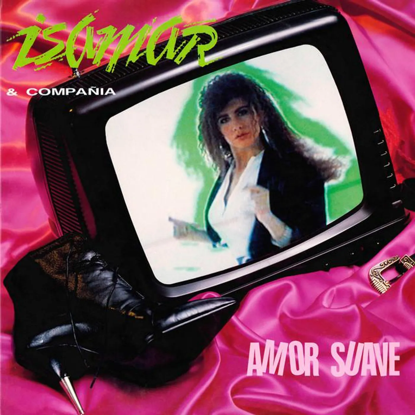 Isamar & Compañía Brand Page