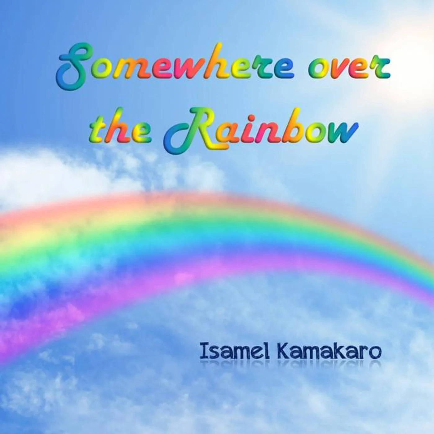 Isamel Kamakaro Brand Page