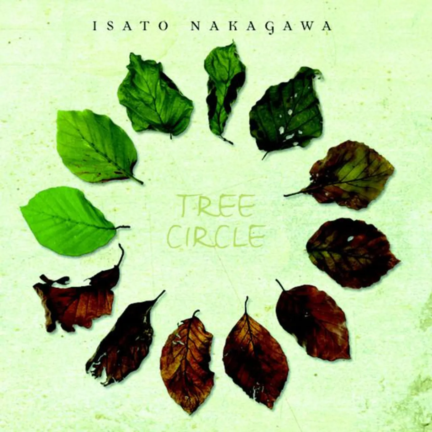 Isato Nakagawa Brand Page