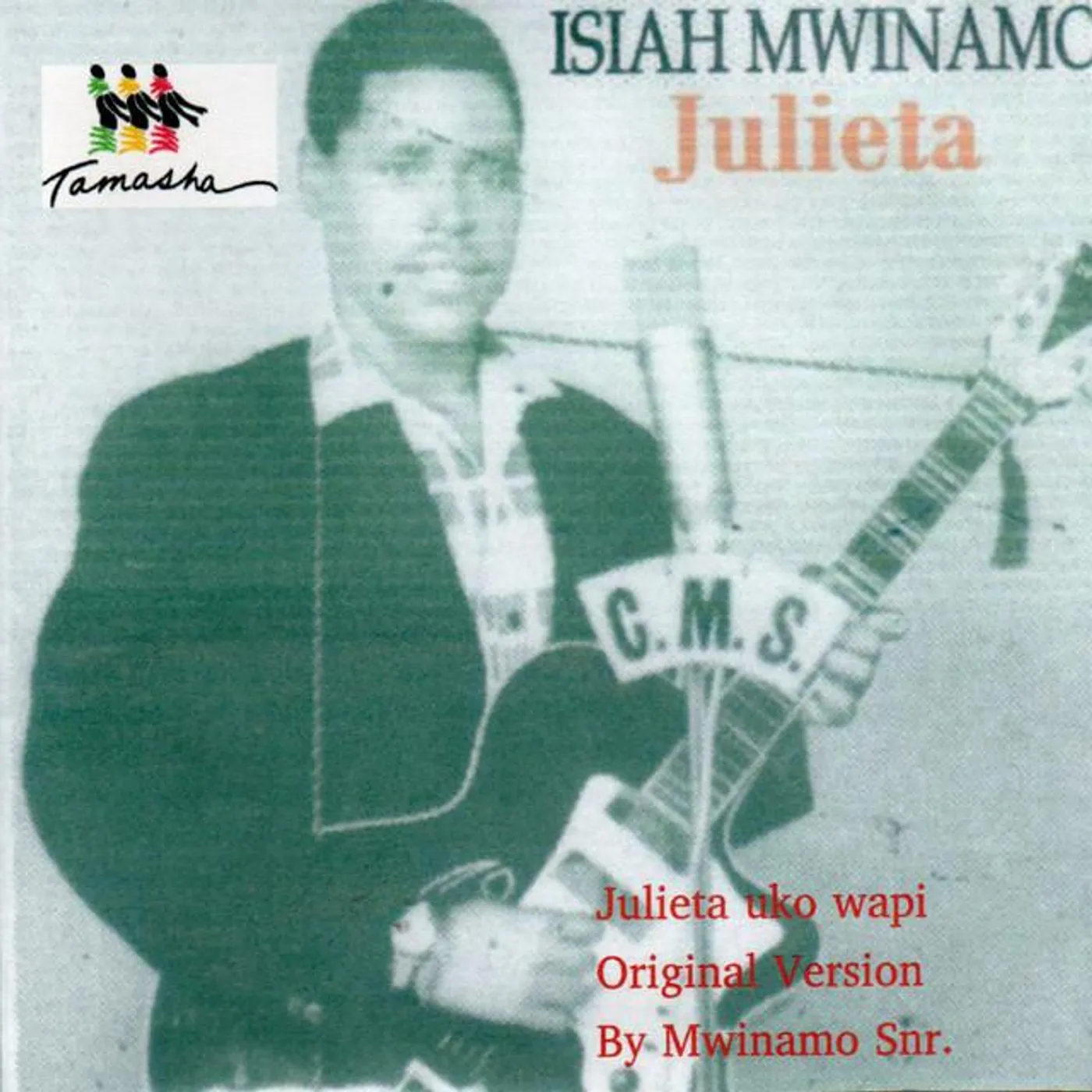 Isaya Mwinamo jnr Brand Page