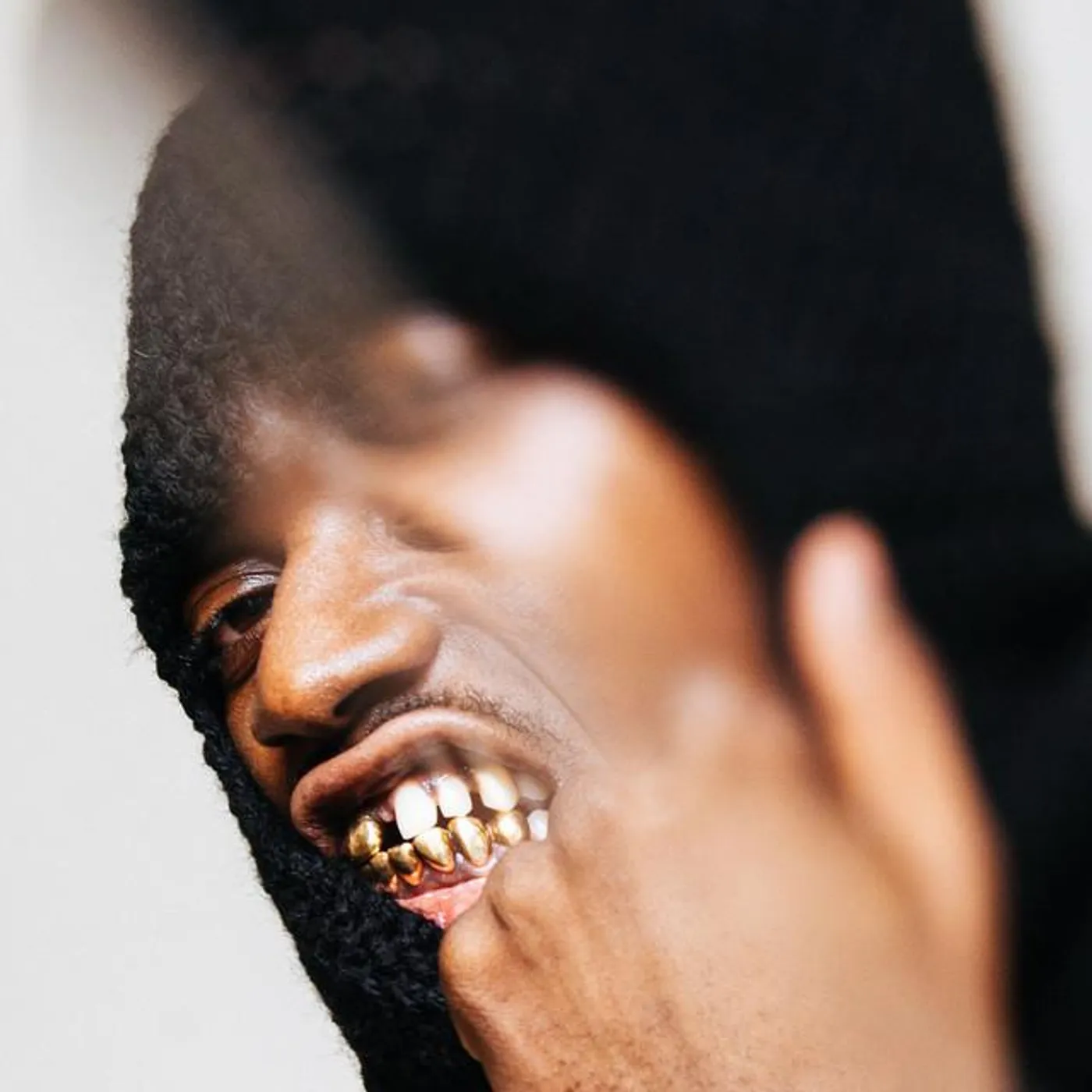 IshDARR Brand Page