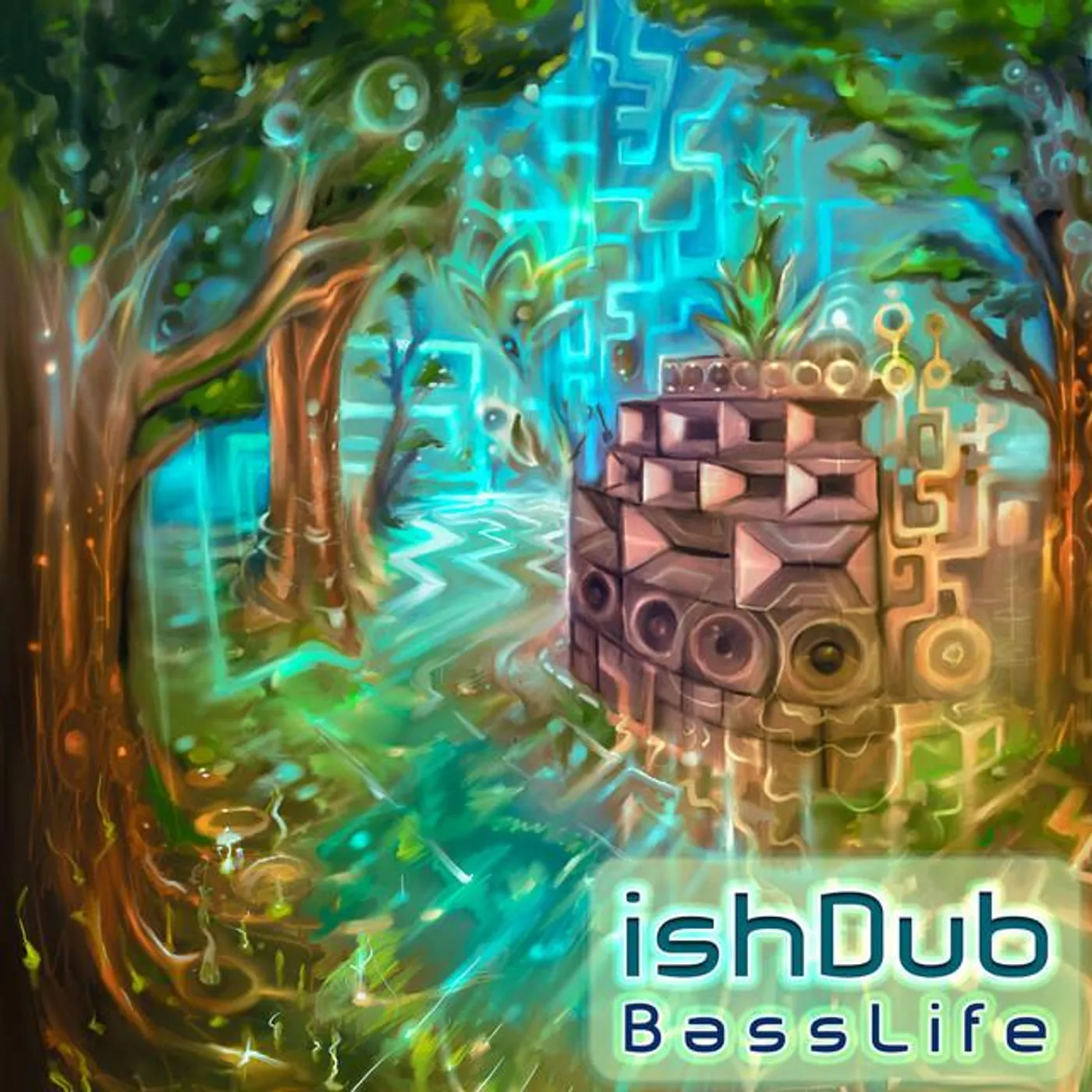 Ishdub Brand Page