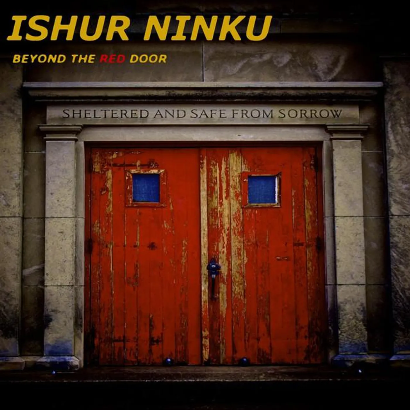 Ishur Ninku Brand Page