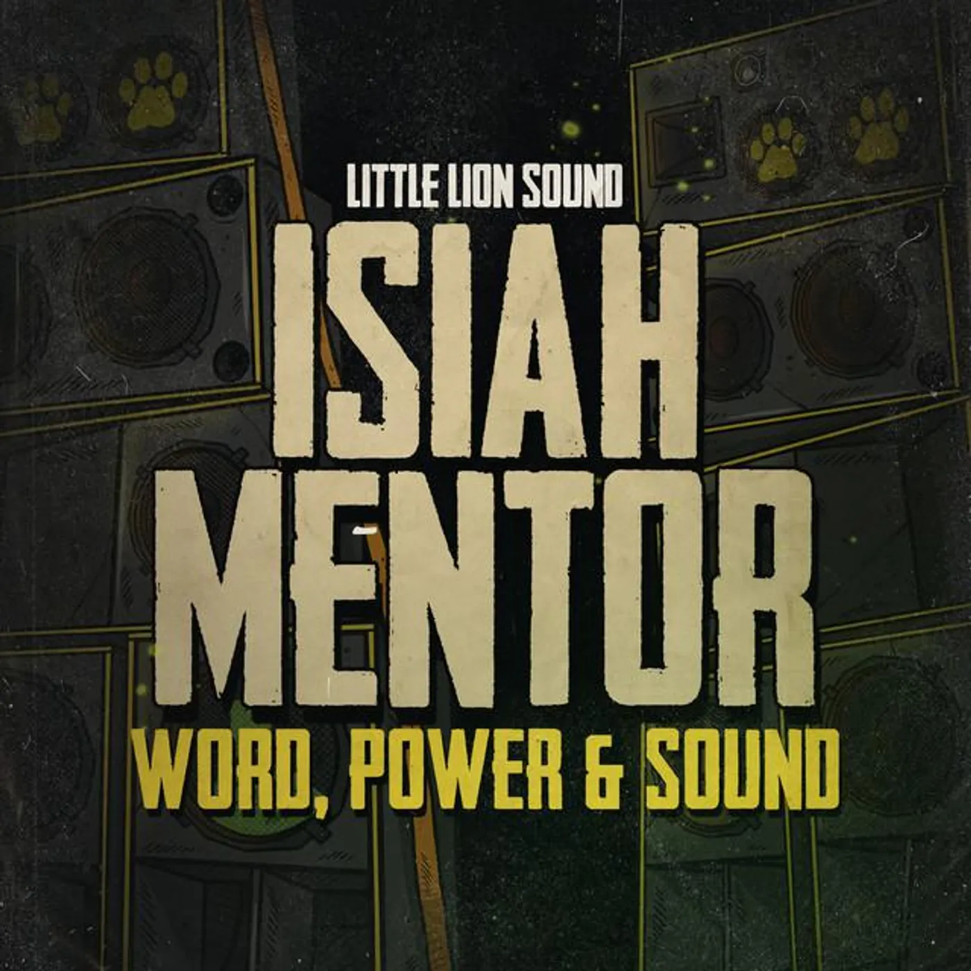 Isiah Mentor Brand Page