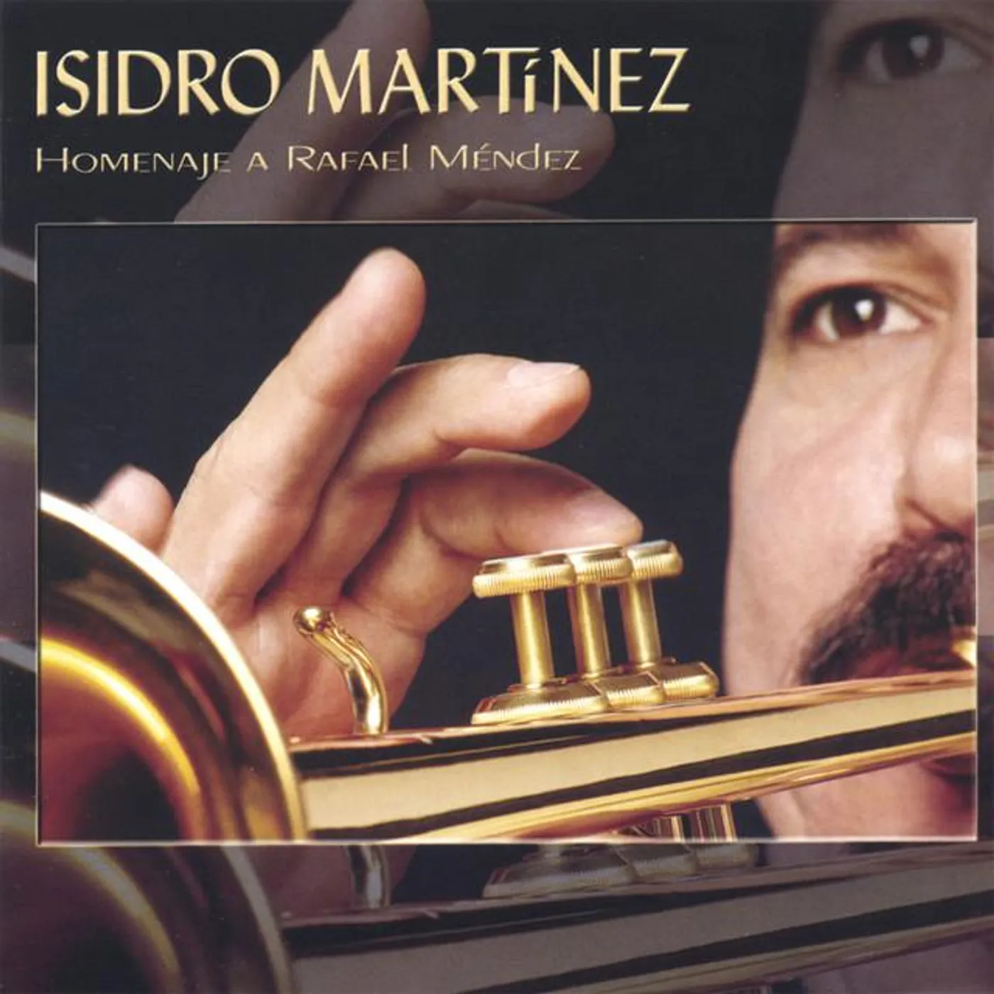 Isidro Martinez