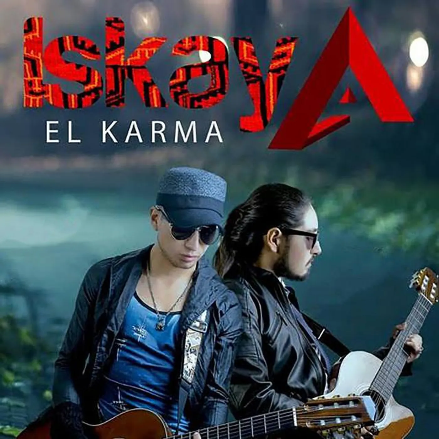 Iskaya