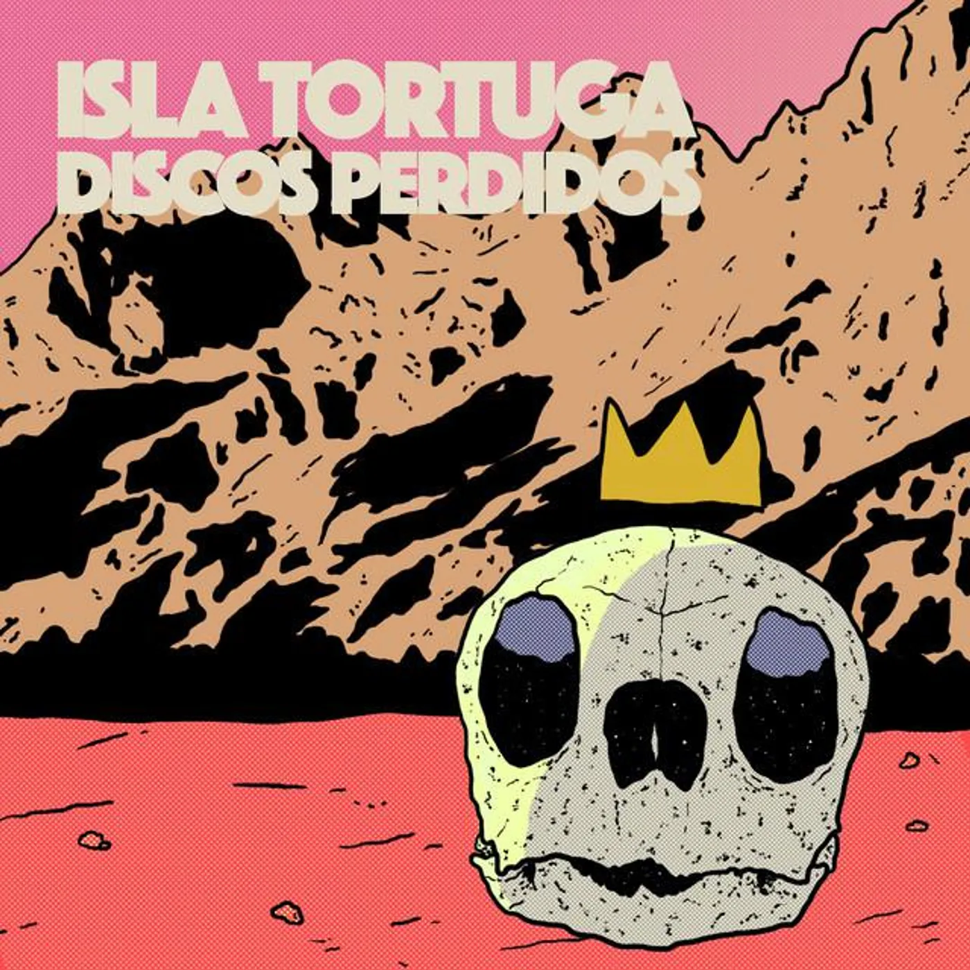 Isla Tortuga Brand Page