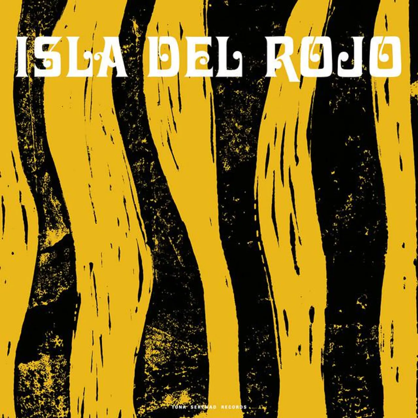 Isla Del Rojo