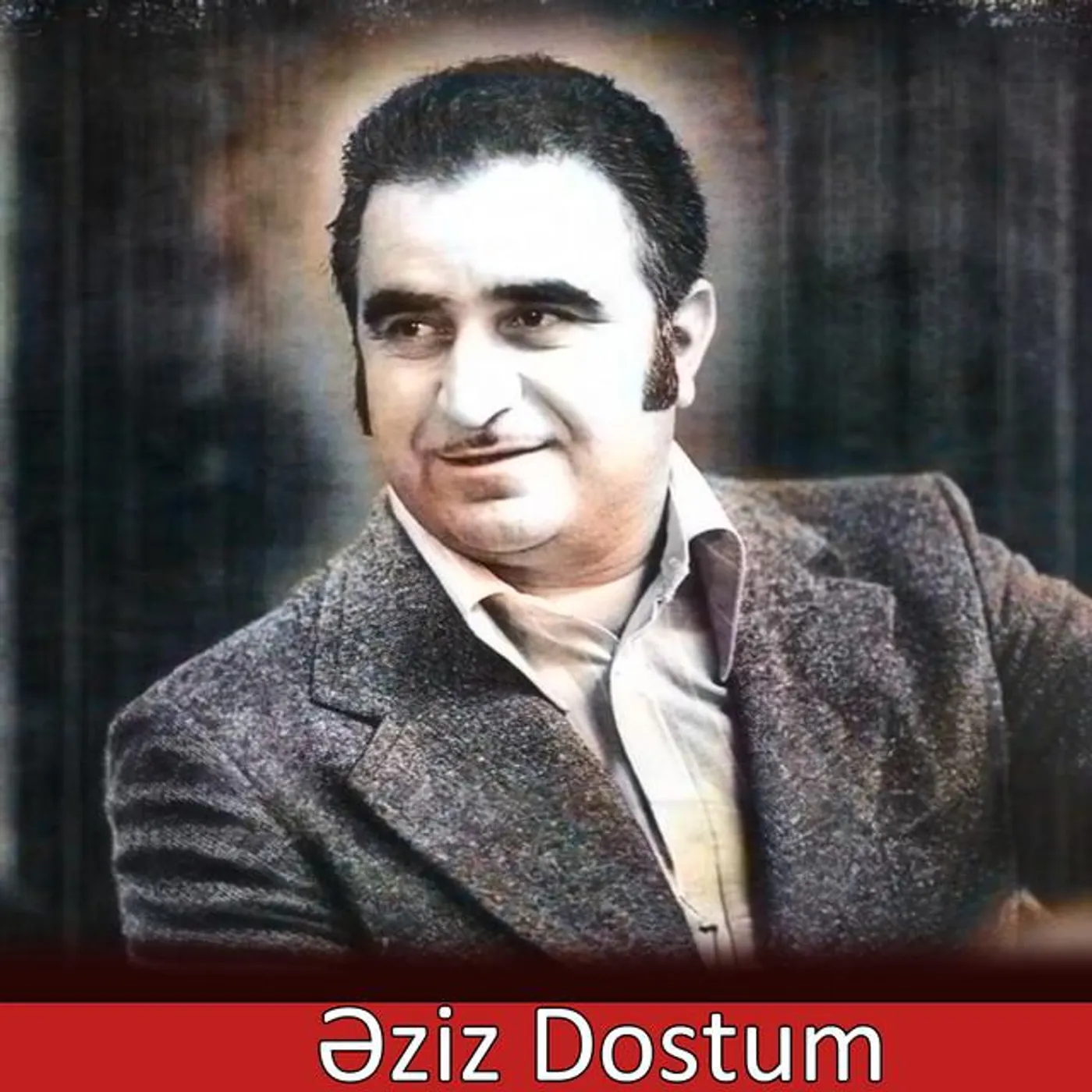 Islam Rzayev