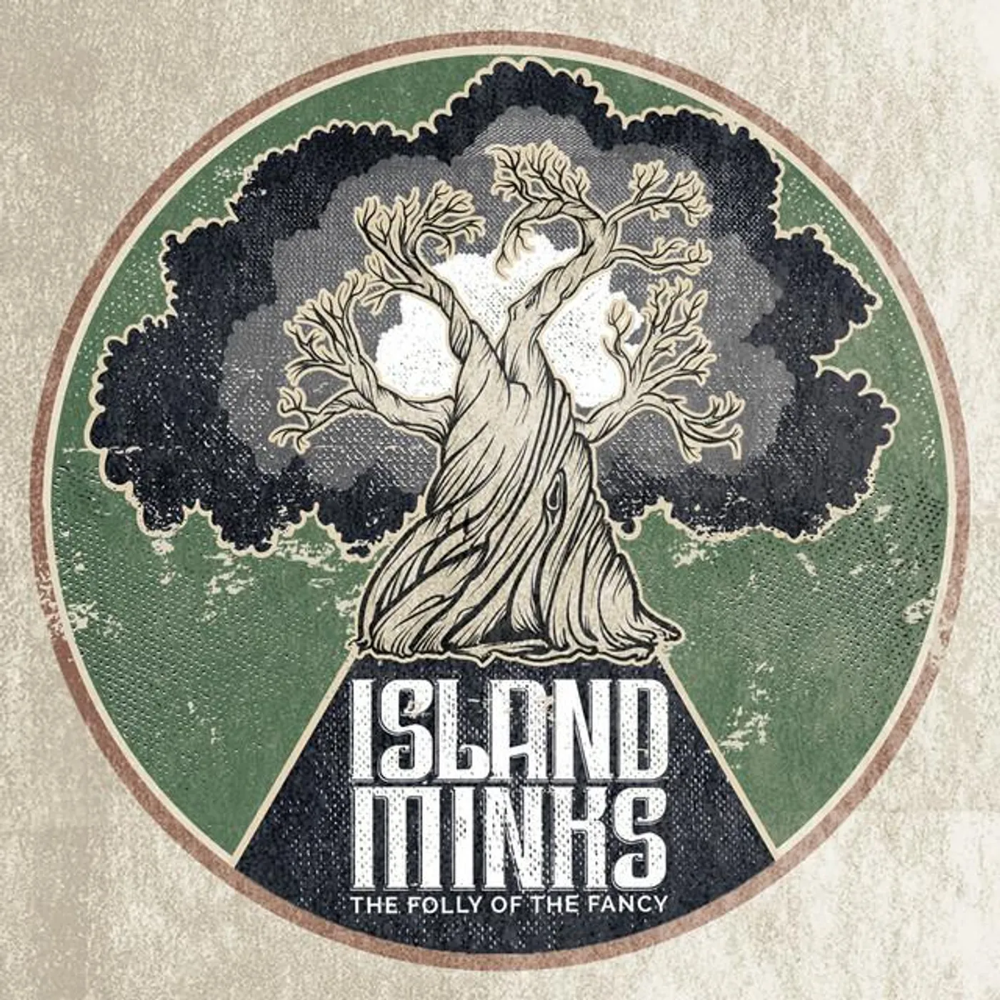 Island Minks