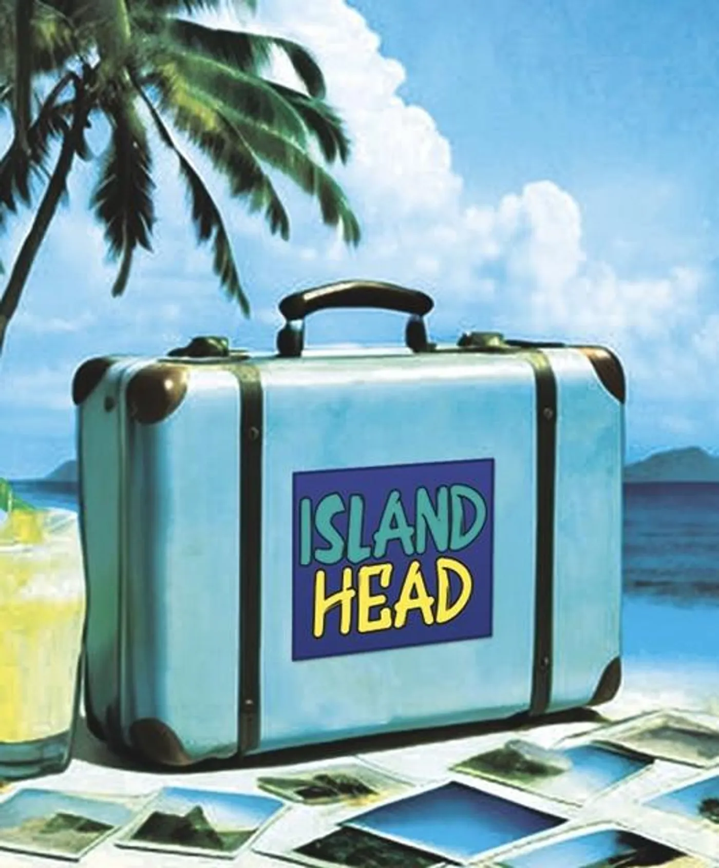 Island Head
