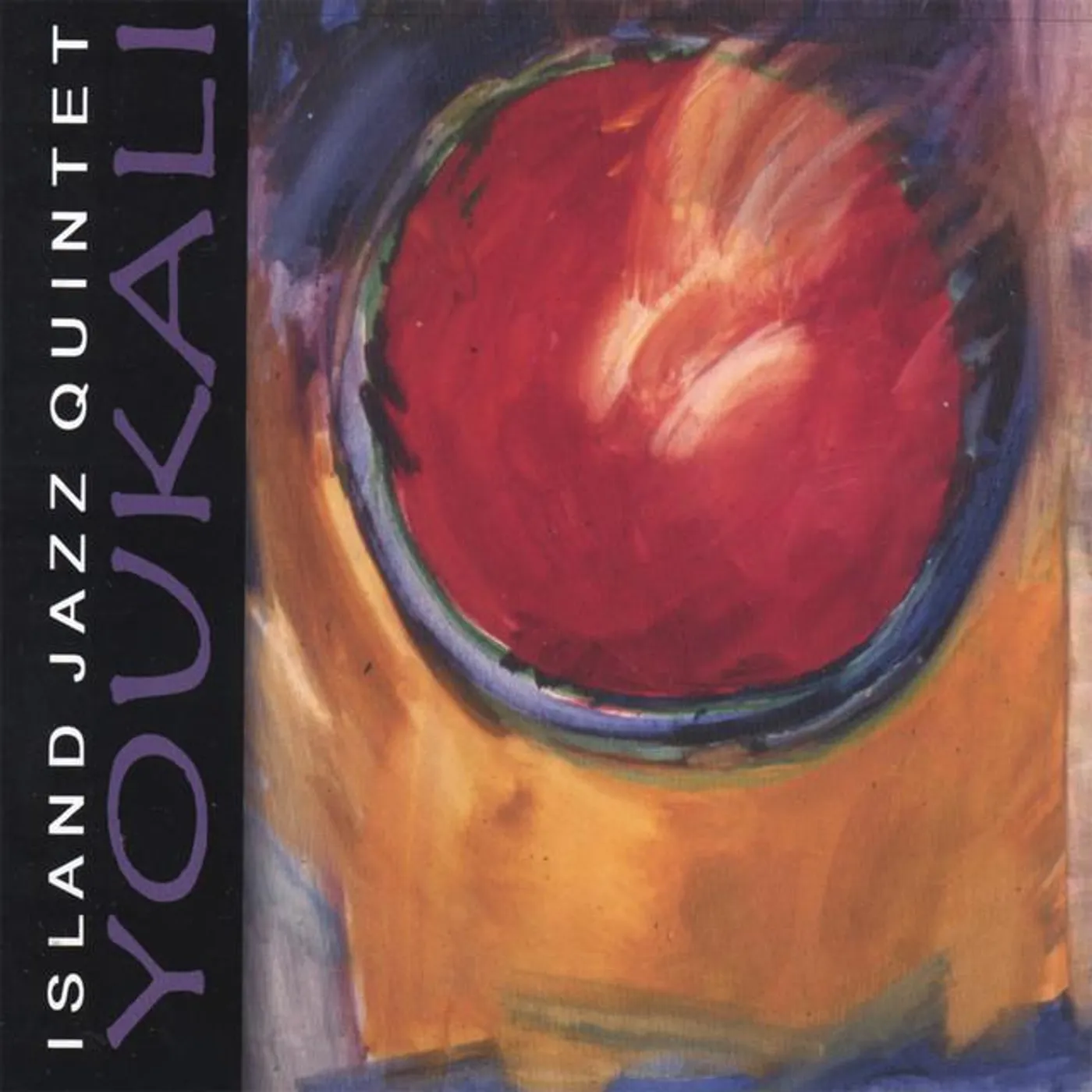 Island Jazz Quintet