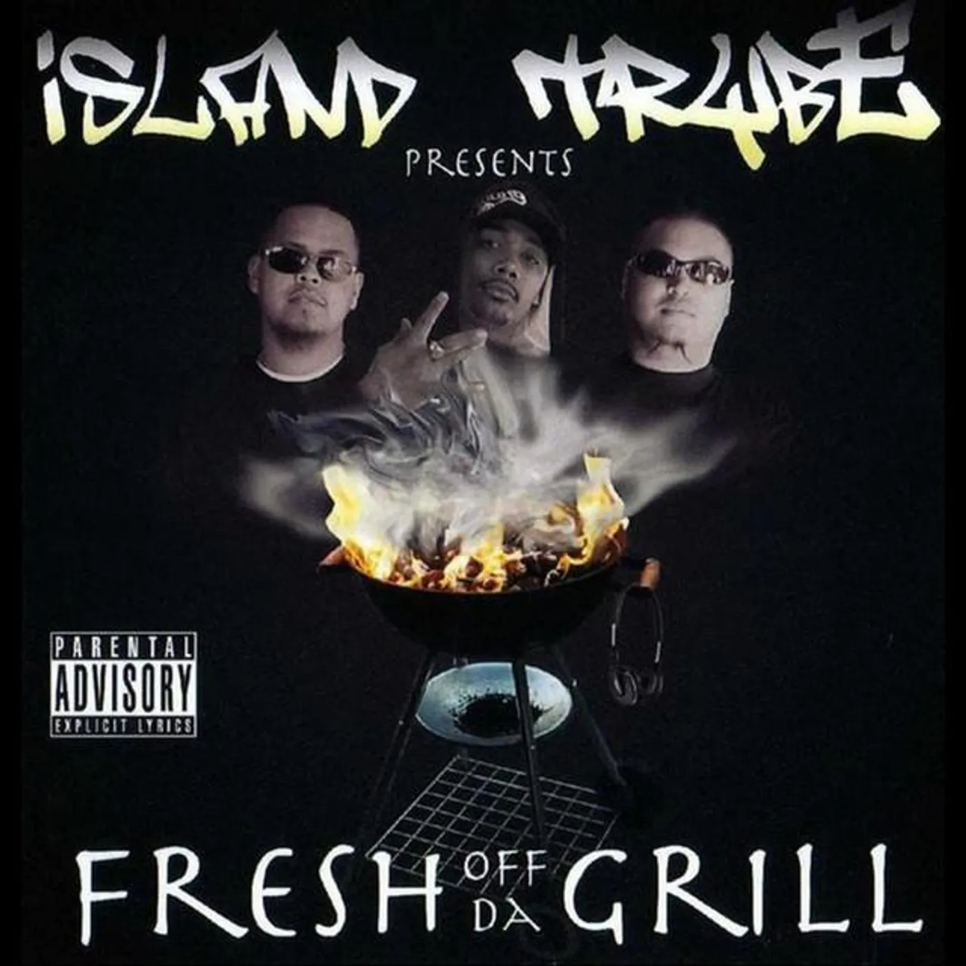 Island Trybe