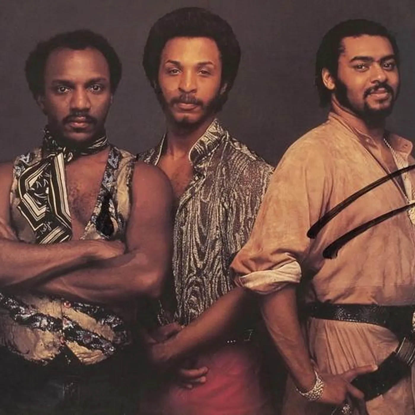 Isley, Jasper, Isley Brand Page