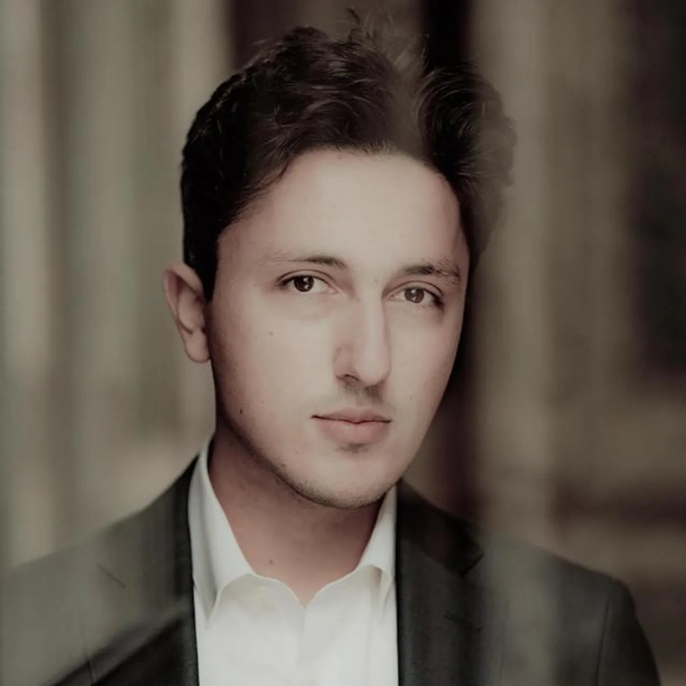 Ismaël Margain