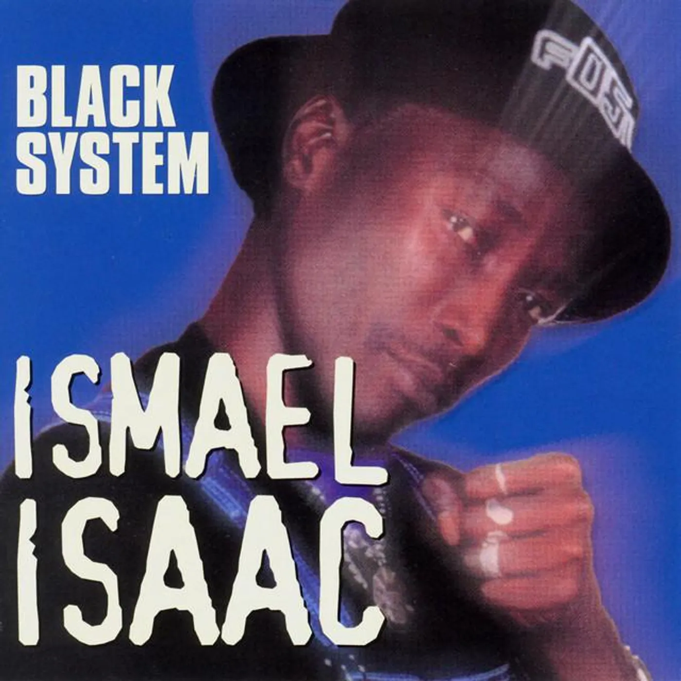 Ismaël Isaac