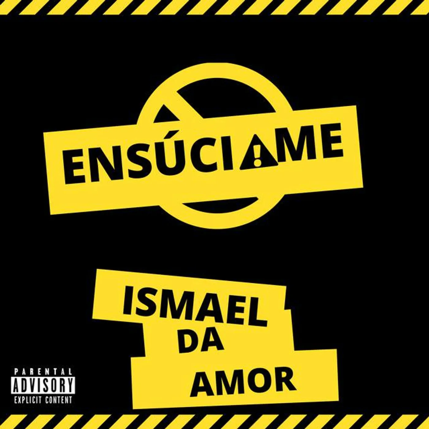 Ismael Da Amor