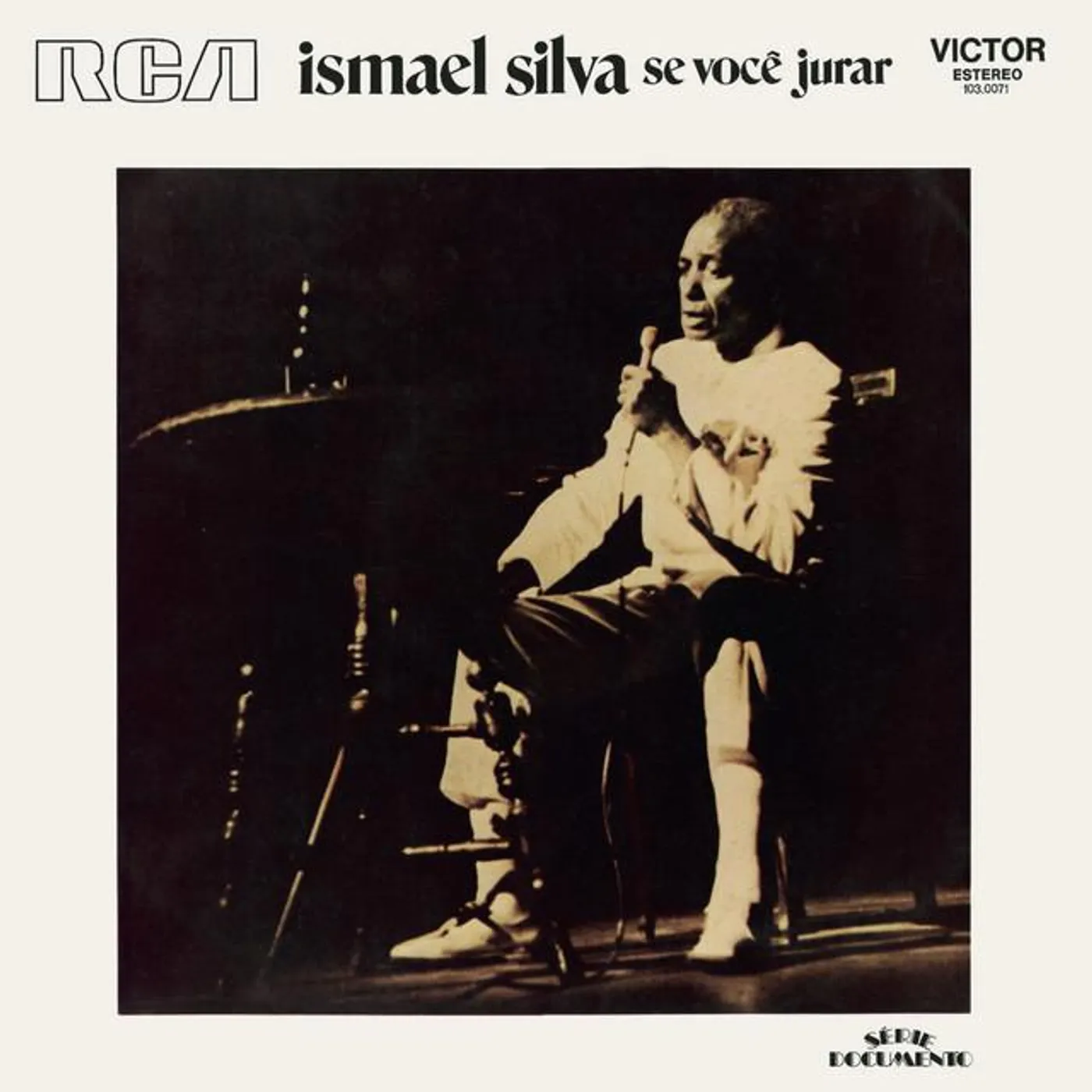 Ismael Silva Brand Page