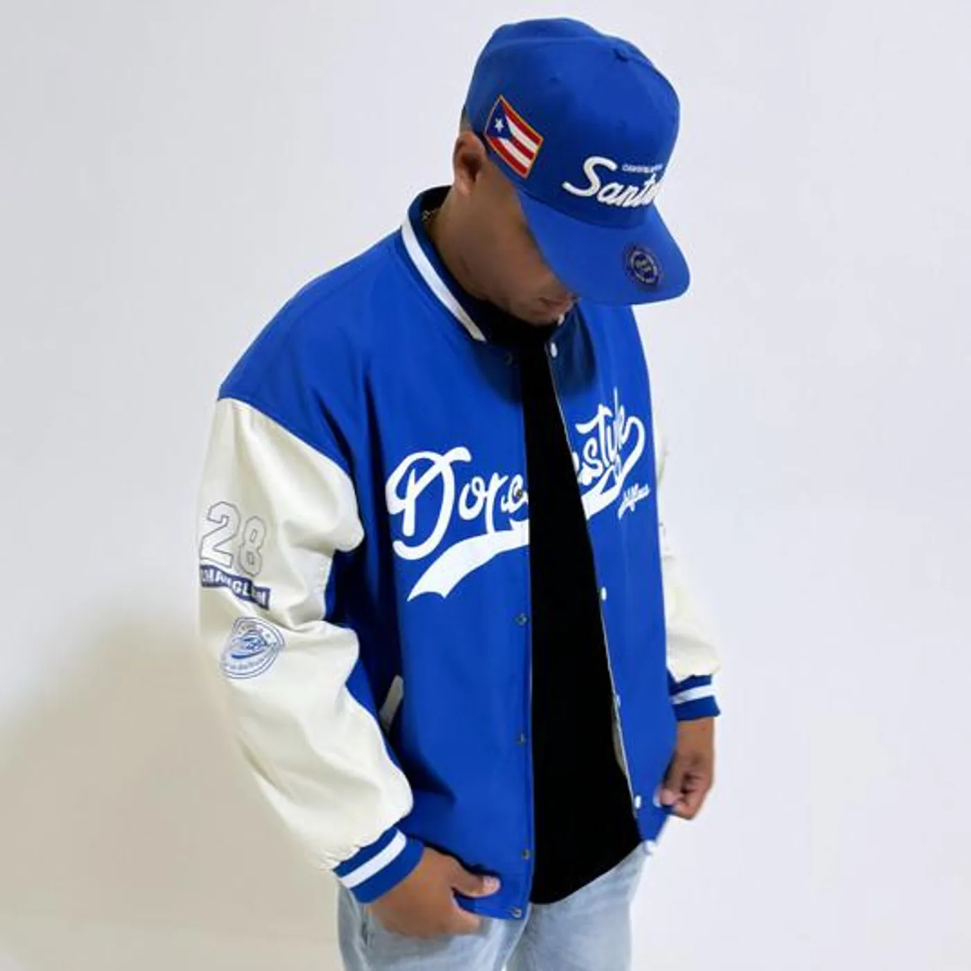 Ismael Tejada Brand Page