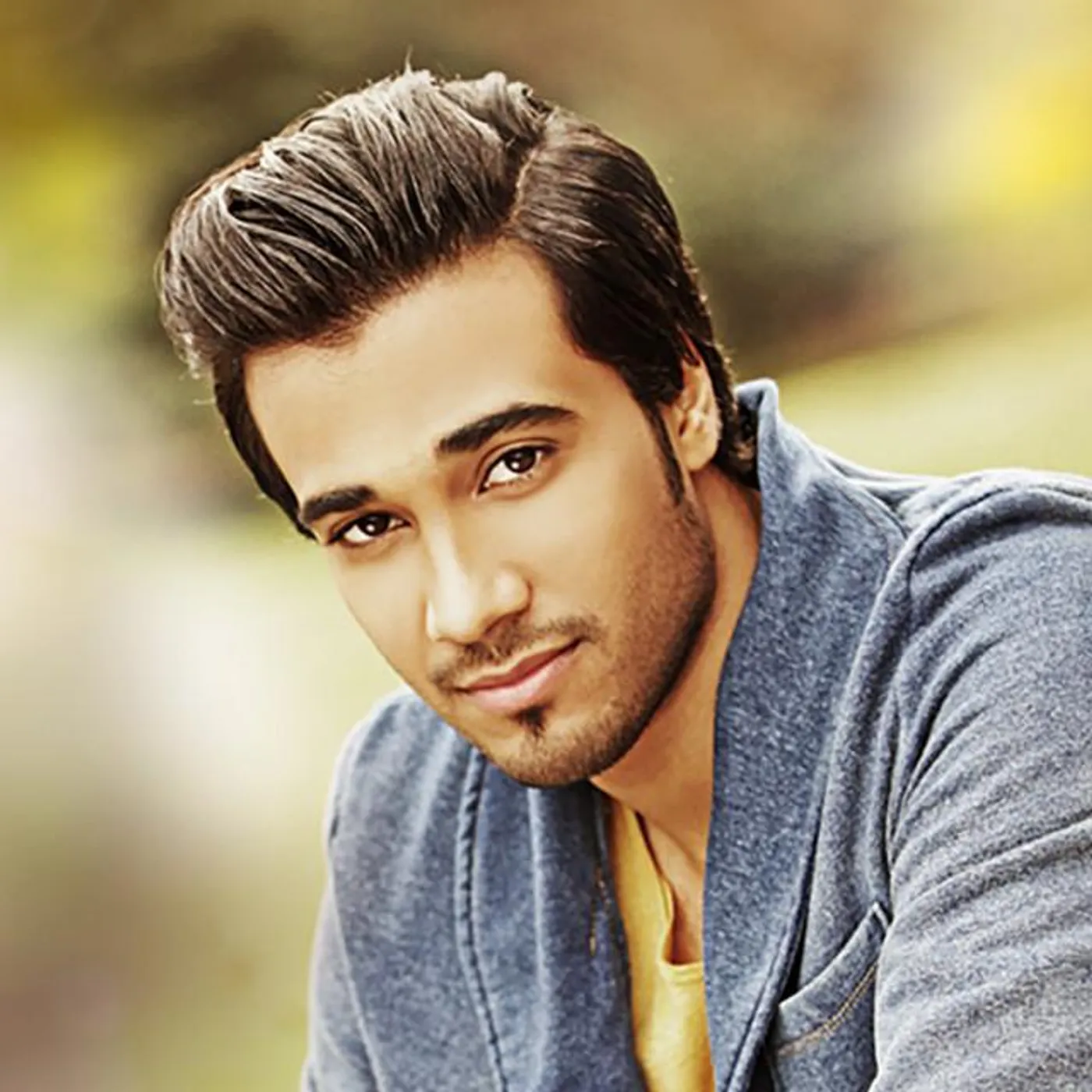 Ismail Mubarak Brand Page