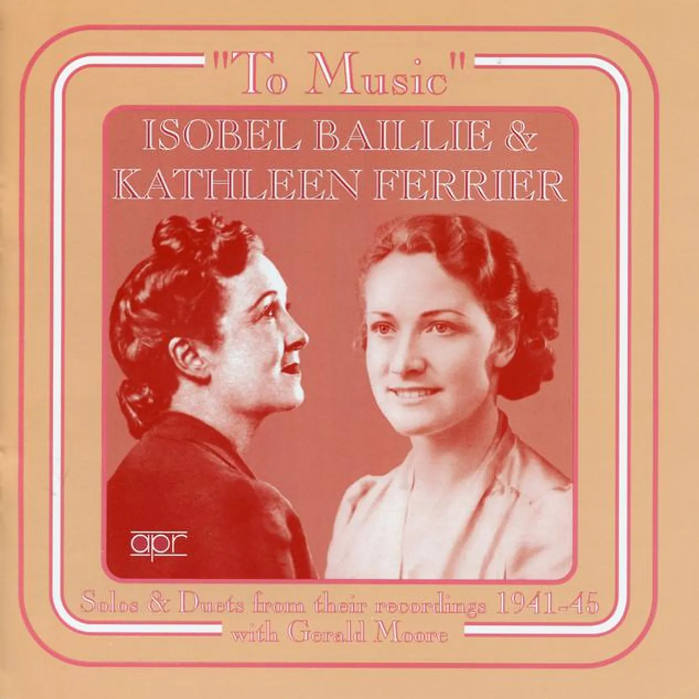 Isobel Baillie Brand Page