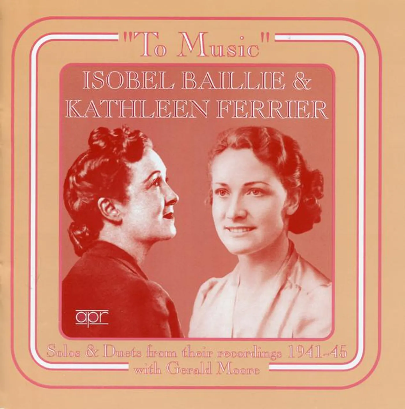 Isobel Baillie