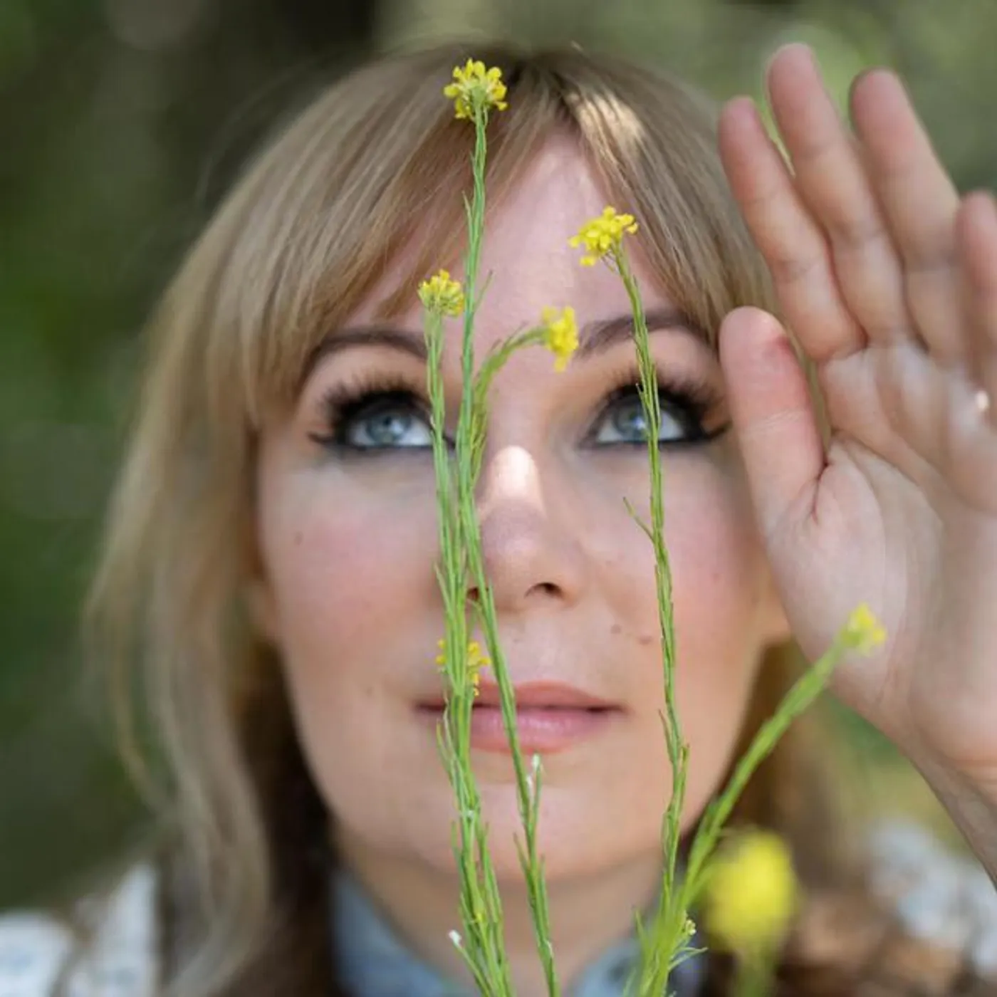 Isobel Campbell Brand Page