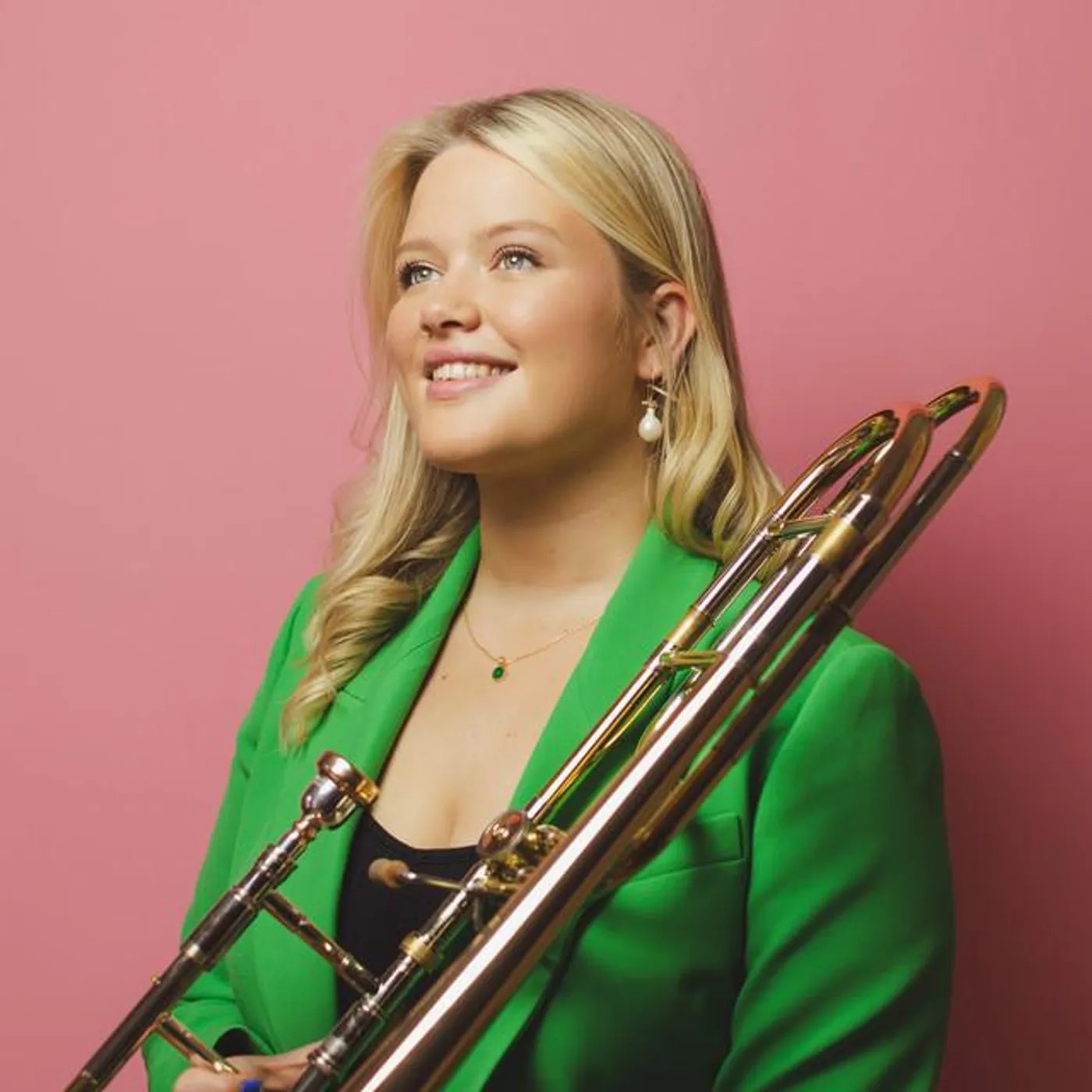 Isobel Daws