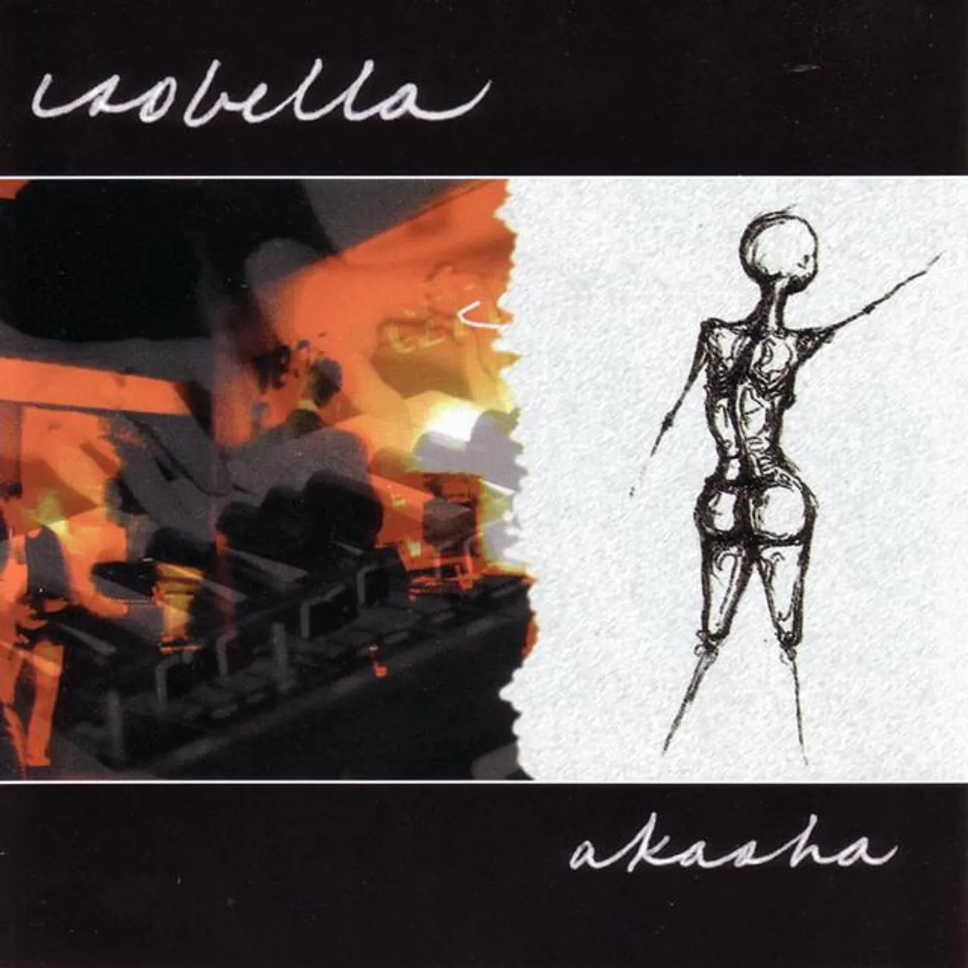 Isobella Brand Page