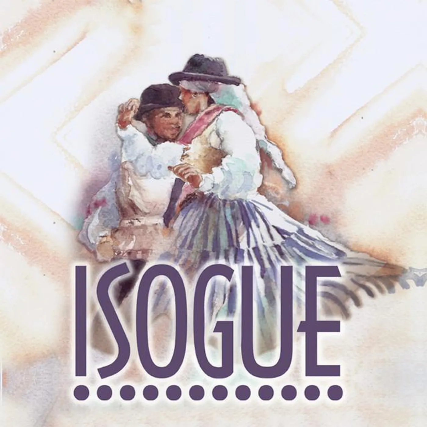 Isogue Brand Page