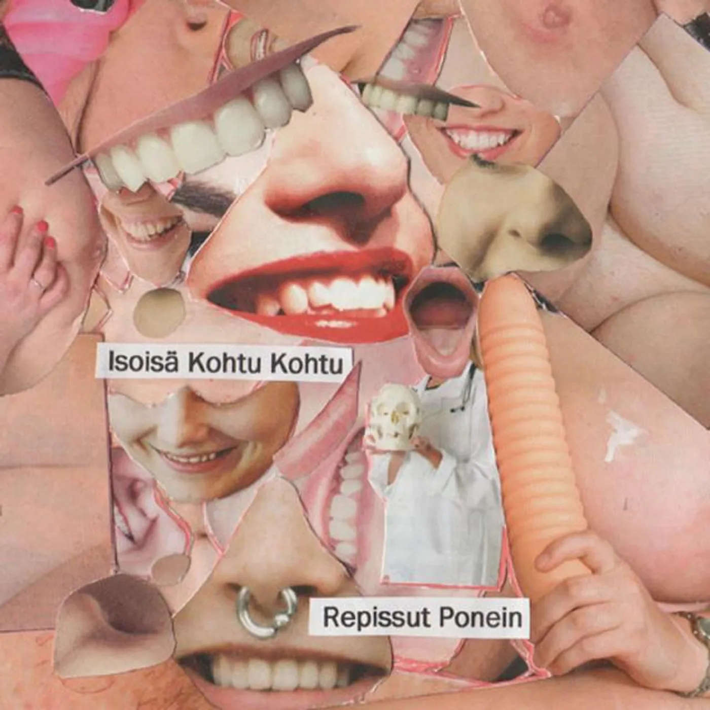 Isoisä Kohtu Kohtu