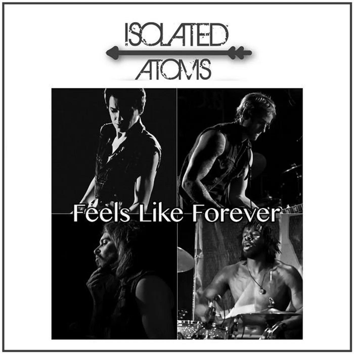 Isolated Atoms
