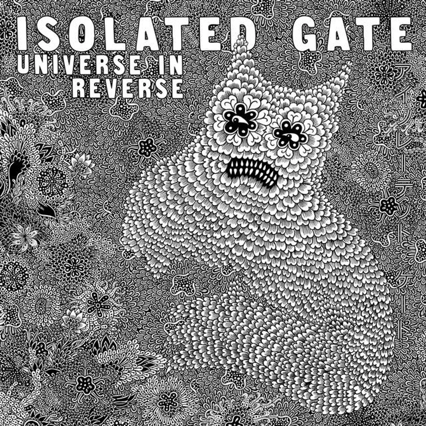 Isolated Gate