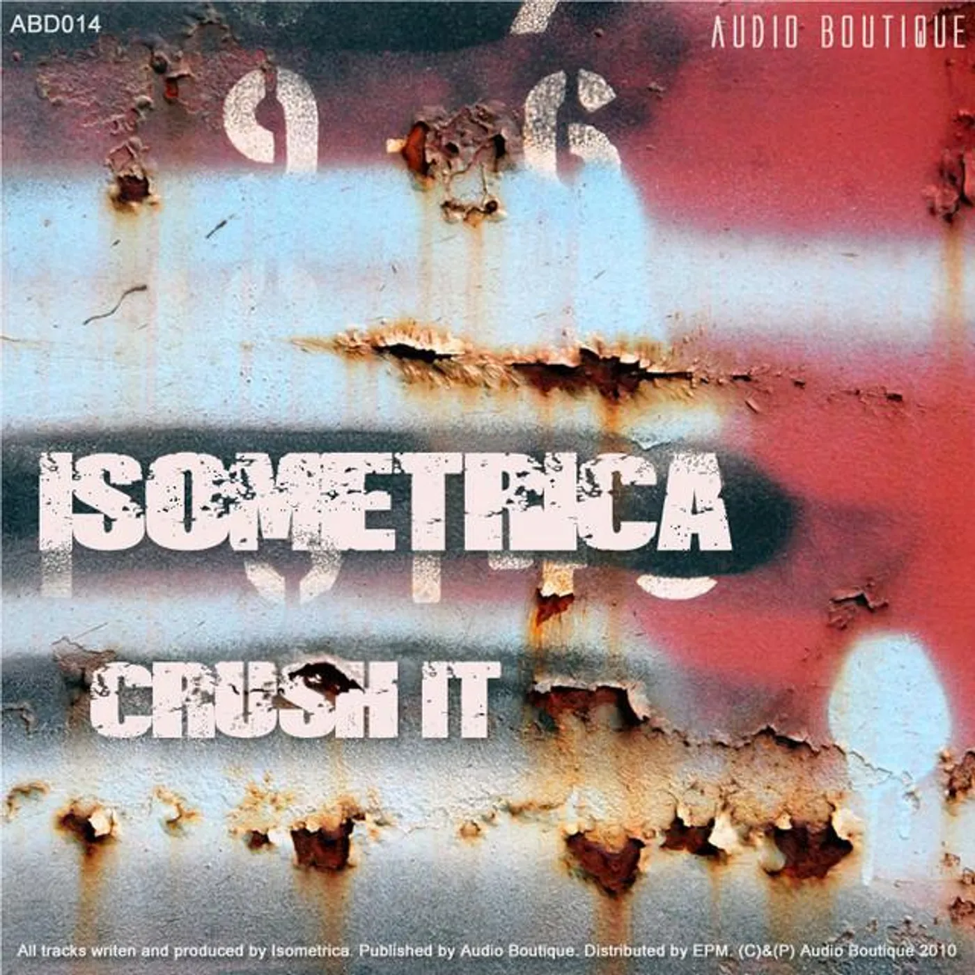 Isometrica