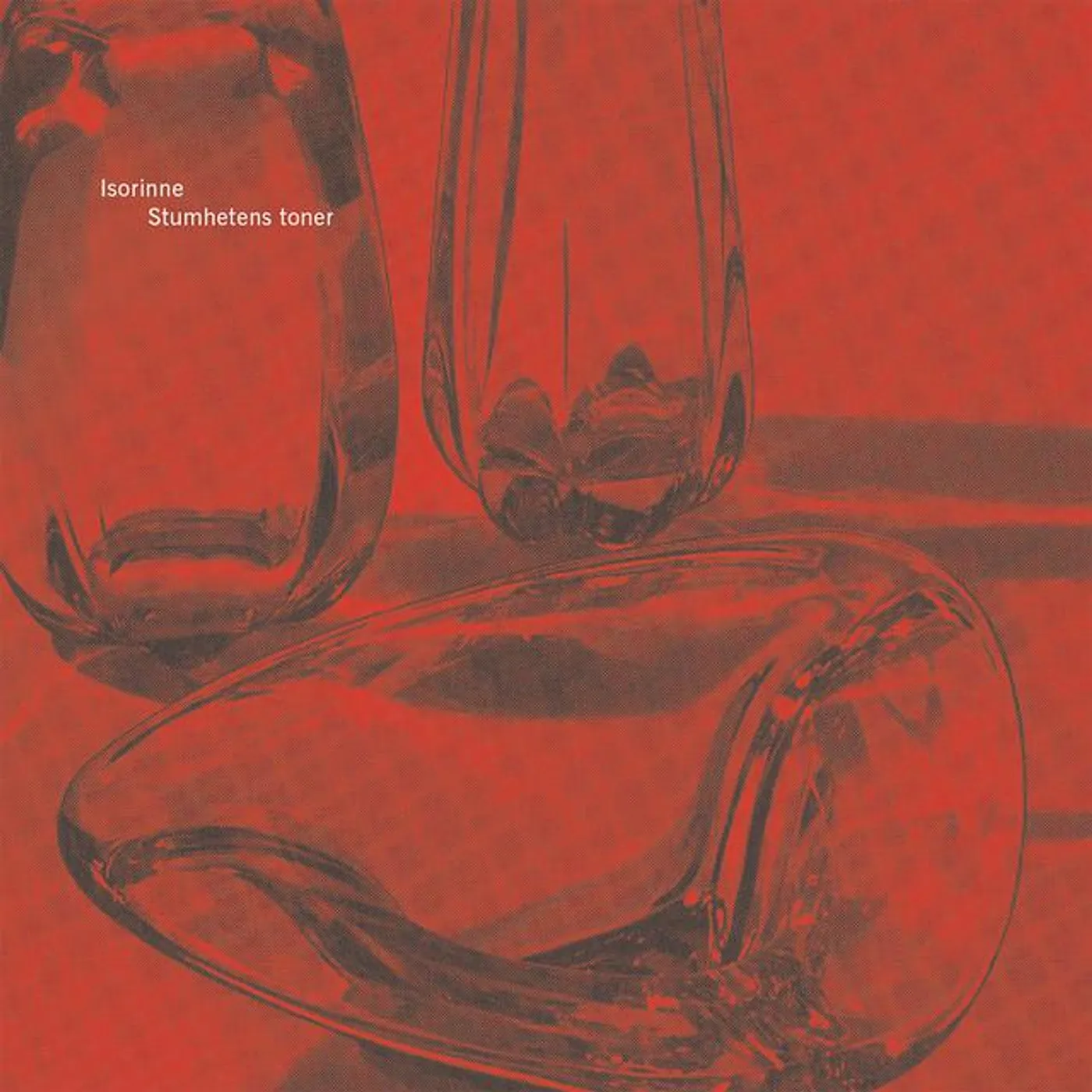 Isorinne Brand Page